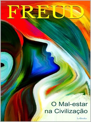 cover image of O Mal-estar na Civilização
